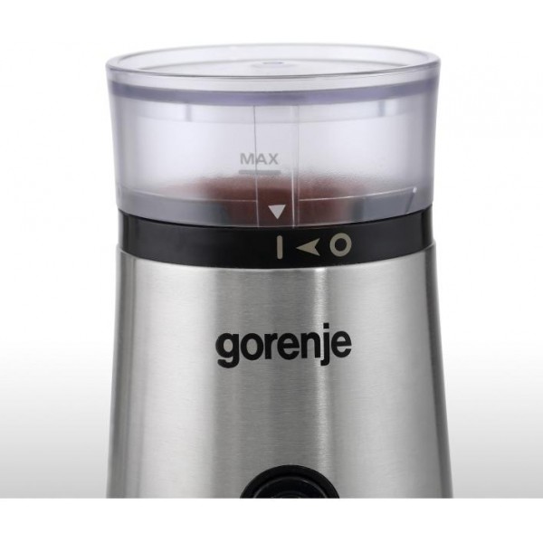 GORENJE SMK150WI Kávédaráló