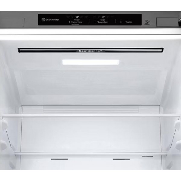 LG GBV21L0EPY No Frost kombinált hűtőszekrény