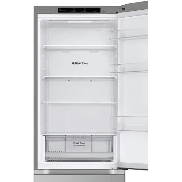 LG GBV21L0EPY No Frost kombinált hűtőszekrény