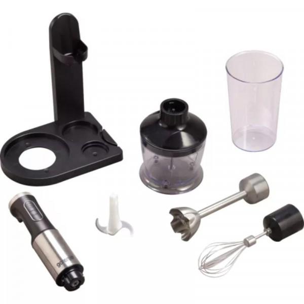 Gorenje HBX1000EB Botmixer szett