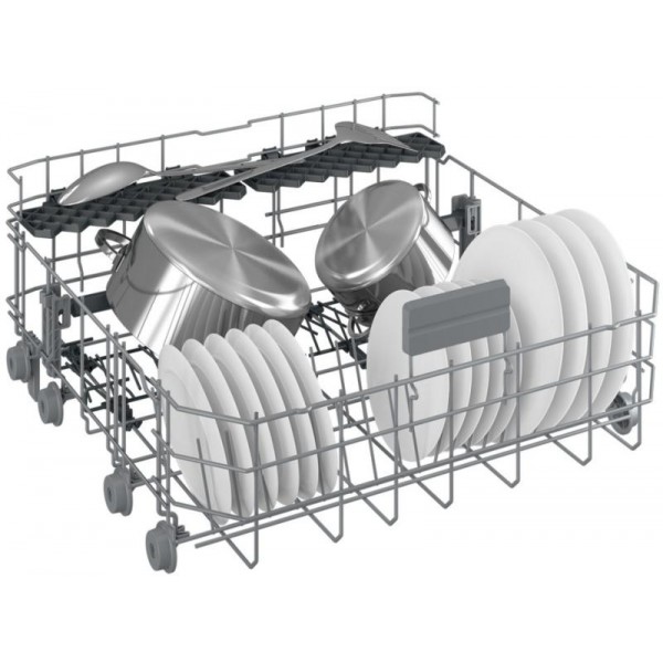 BEKO BDIN38643C Beépíthető mosogatógép