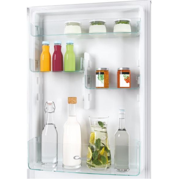 CANDY CBL3518EVW Beépíthető hűtőszekrény