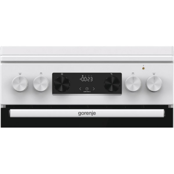 Gorenje GK5C42WJ Kombinált tűzhely