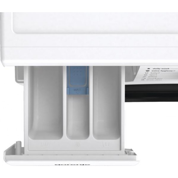 Gorenje W1NGPI61SBS Keskeny elöltölős mosógép