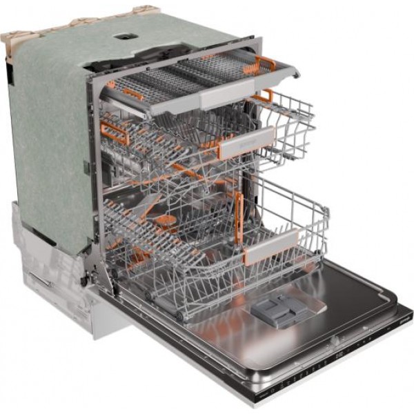 Gorenje GV663B65 Teljesen integrálható mosogatógép