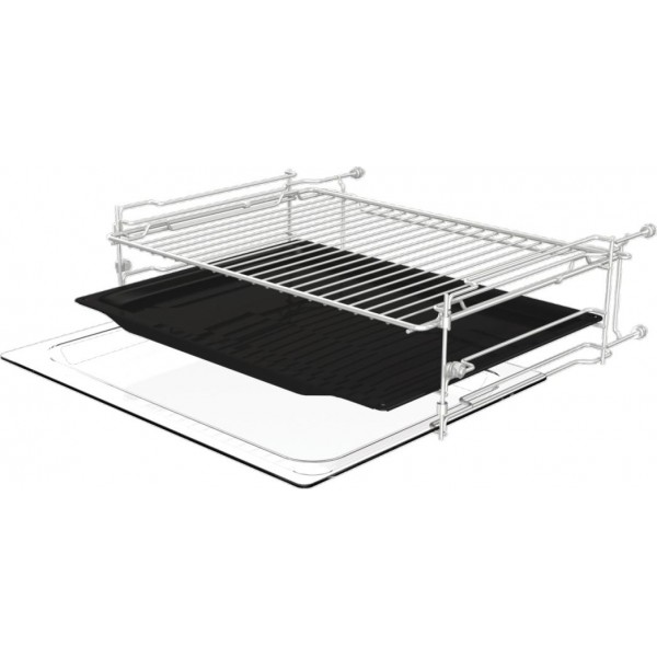 Gorenje BCM4058B Beépíthető sütő