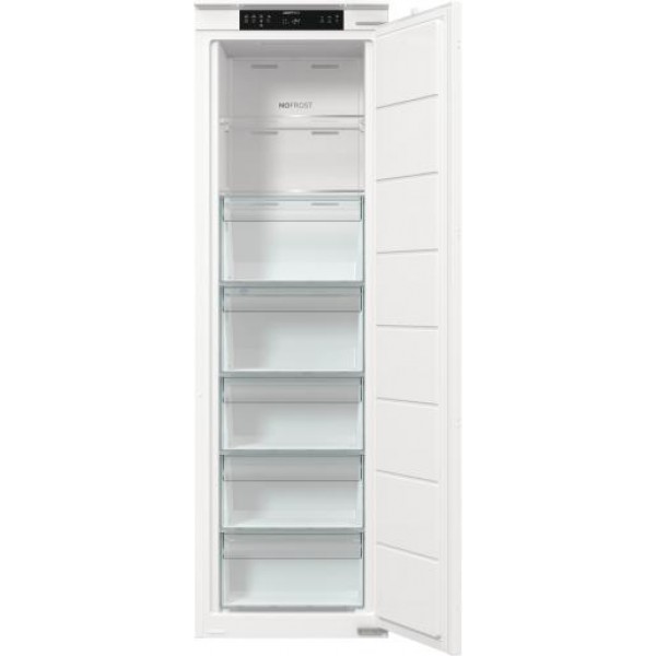 Gorenje FNCI517E41WF Beépíthető fagyasztószekrény
