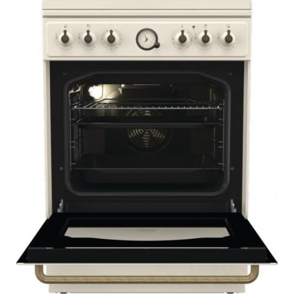 Gorenje GKS6C71CLI Kombinált tűzhely