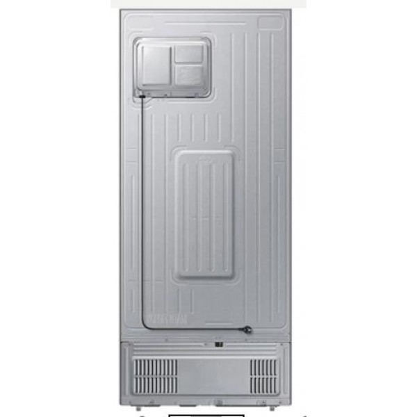 Samsung RT53DG7A14S9EO Felülfagyasztós hűtőszekrény