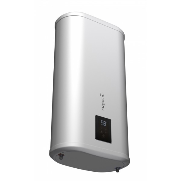 Hajdu Aquastic AQ WIFI FLAT 100 Elektromos vízmelegítő