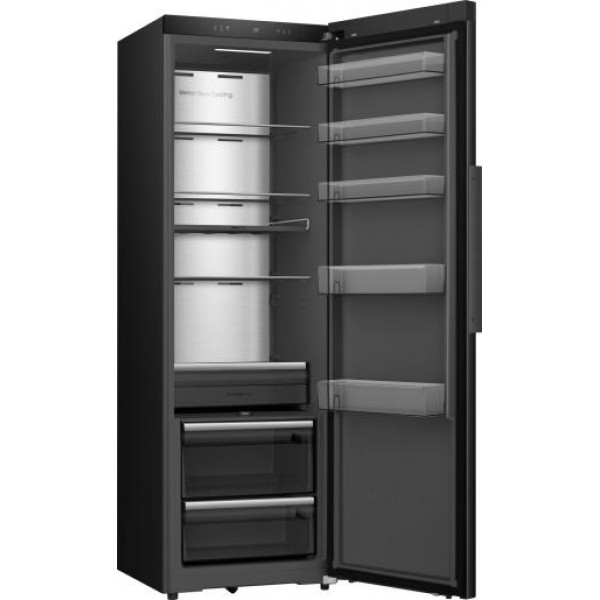 Hisense RL5K370GSFD Normál hűtőszekrény
