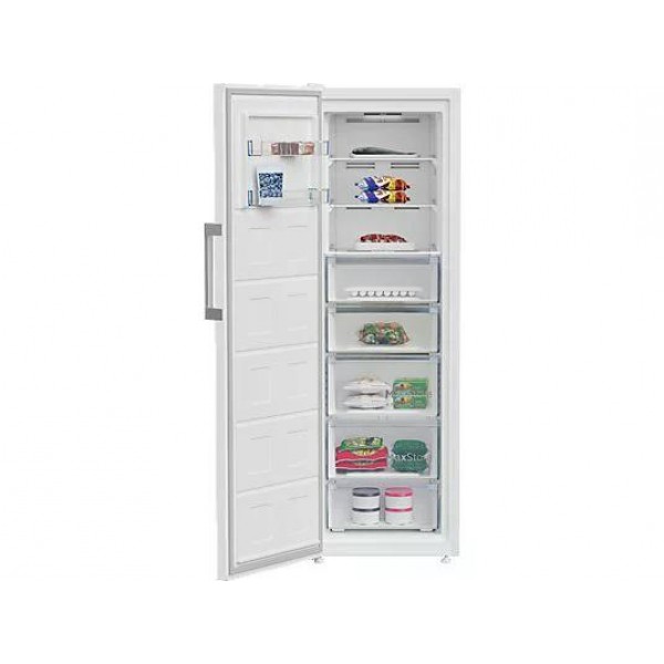 BEKO B3RMFNE314W No Frost fagyasztószekrény