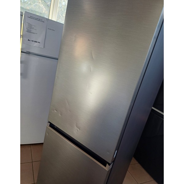 Outlet Samsung RB38C676CS9/EF Alulfagyasztós hűtőszekrény [O126] 