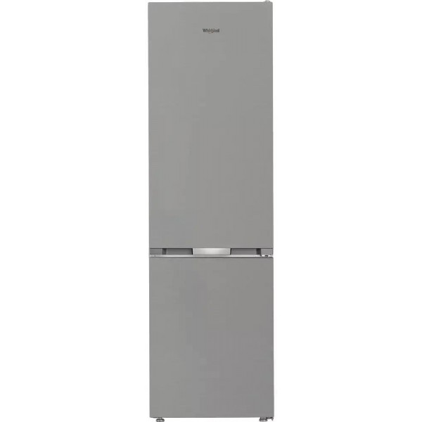Whirlpool WHK 25404 XP4E Alulfagyasztós hűtőszekrény