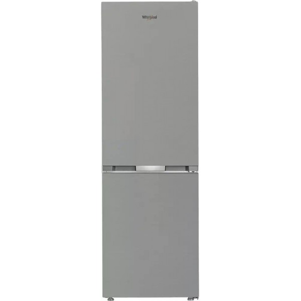 Whirlpool WHK 25364 XP4E1 Alulfagyasztós hűtőszekrény