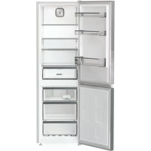 Whirlpool WHK 25364 XP4E1 Alulfagyasztós hűtőszekrény