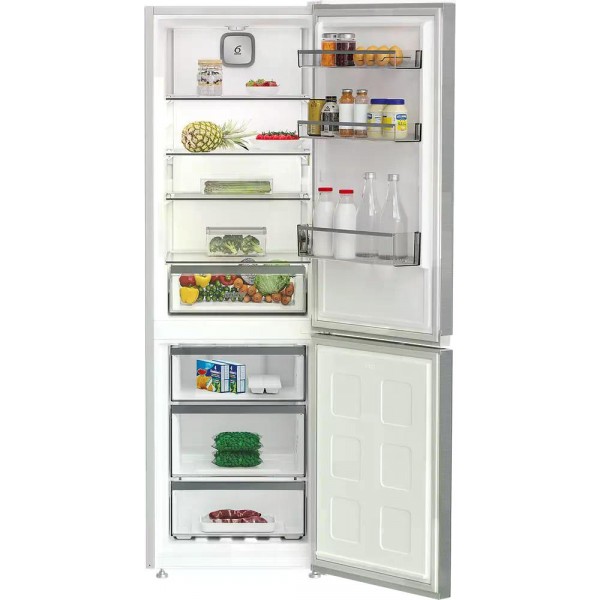 Whirlpool WHK 25364 XP4E1 Alulfagyasztós hűtőszekrény