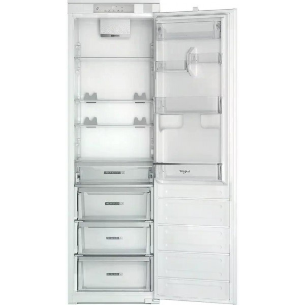 Whirlpool WHSD18A033C2 P Beépíthető hűtőszekrény