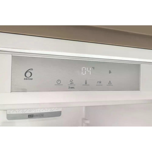 Whirlpool WHSD18A033C2 P Beépíthető hűtőszekrény