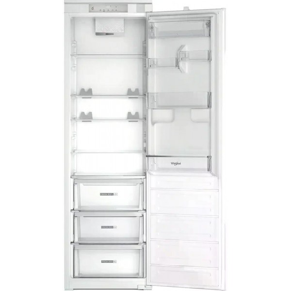 Whirlpool WHSD18A073C1 P Beépíthető hűtőszekrény