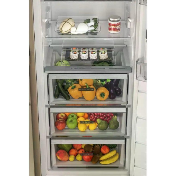 Whirlpool WHSD18A073C1 P Beépíthető hűtőszekrény