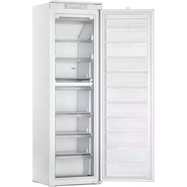Whirlpool WHSD18F013D1 Beépíthető fagyasztószekrény