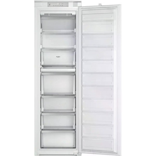 Whirlpool WHSD18F013D1 Beépíthető fagyasztószekrény