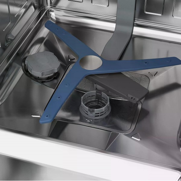 BEKO BDIN38550C Beépíthető mosogatógép