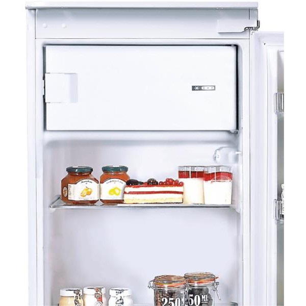 CANDY CIO 225 EE/N Beépíthető hűtőszekrény