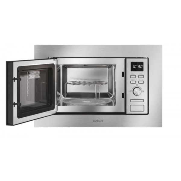 CANDY CA20FMW7NG Beépíthető mikrohullámú sütő