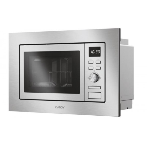 CANDY CA20FMW7NG Beépíthető mikrohullámú sütő