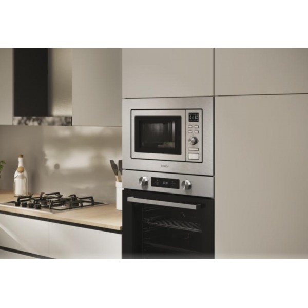 CANDY CA20FMW7NG Beépíthető mikrohullámú sütő