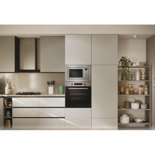 CANDY CA20FMW7NG Beépíthető mikrohullámú sütő