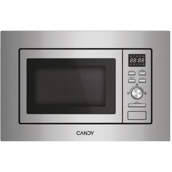 CANDY CA38FMW8NG Beépíthető mikrohullámú sütő