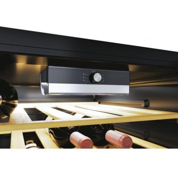 CANDY CWC 150 MHF Borhűtő