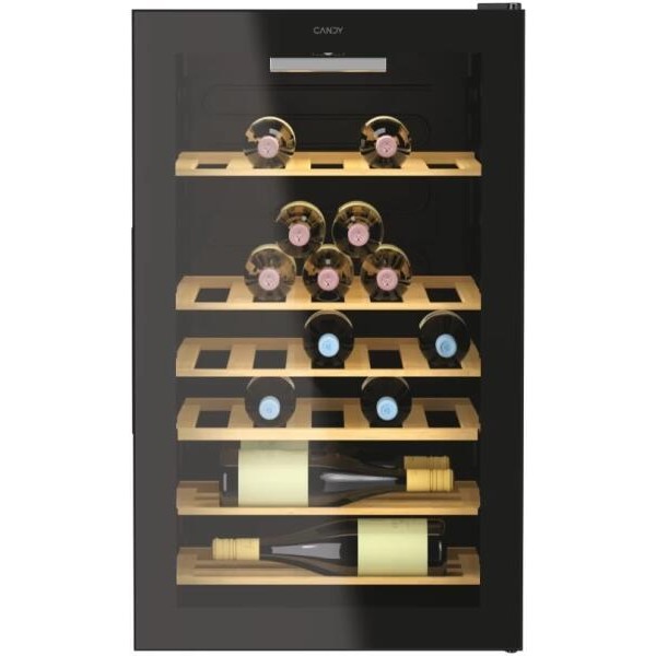 CANDY CWC 150 MHF Borhűtő