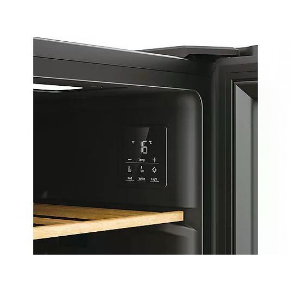 CANDY CWC058 Borhűtő