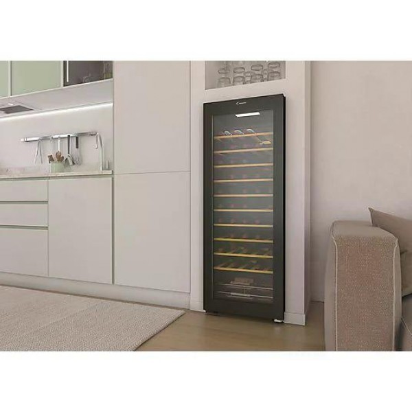 CANDY CWC058 Borhűtő