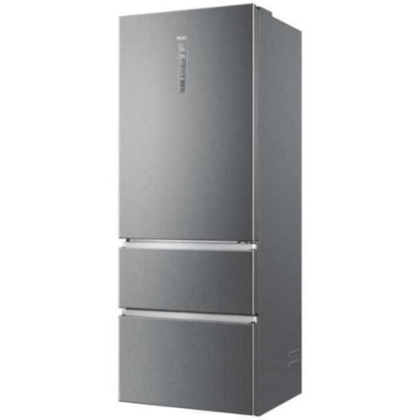 HAIER A3FE743CPJ No Frost kombinált hűtőszekrény