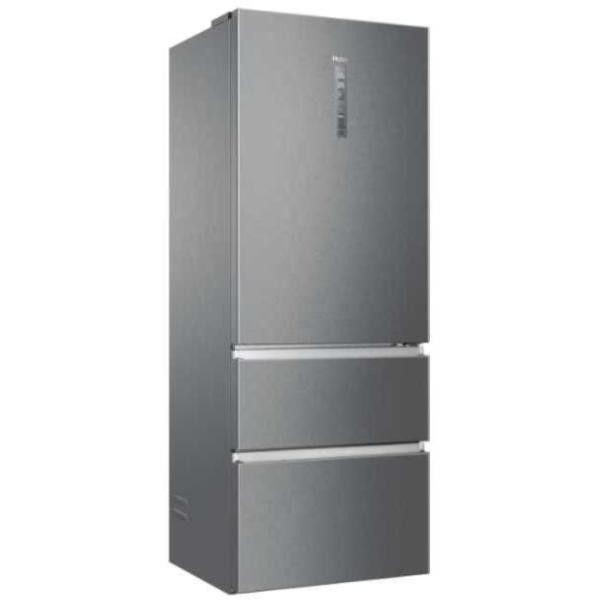 HAIER A3FE743CPJ No Frost kombinált hűtőszekrény
