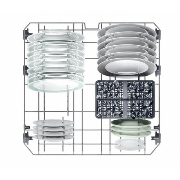 Candy CF 3E7L0S Mosogatógép