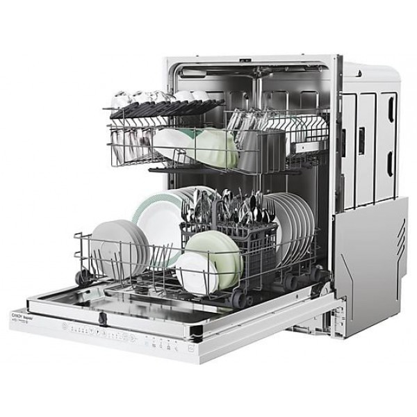 CANDY CI 3E7L0W2 Beépíthető mosogatógép