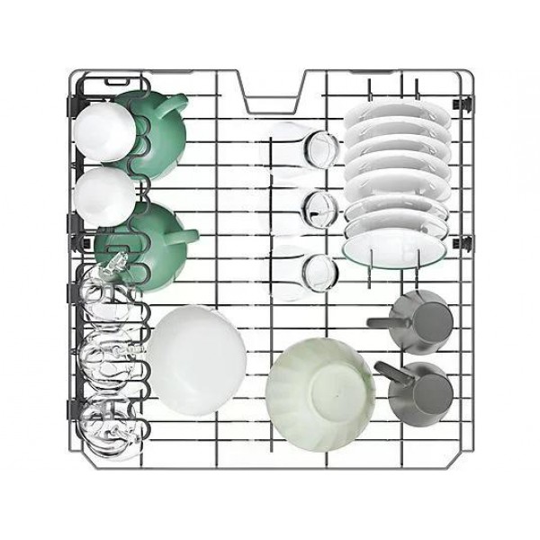 CANDY CI 3E7L0W2 Beépíthető mosogatógép