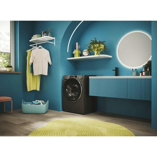 Candy ROW 4966DWRR7-S Mosó-szárítógép