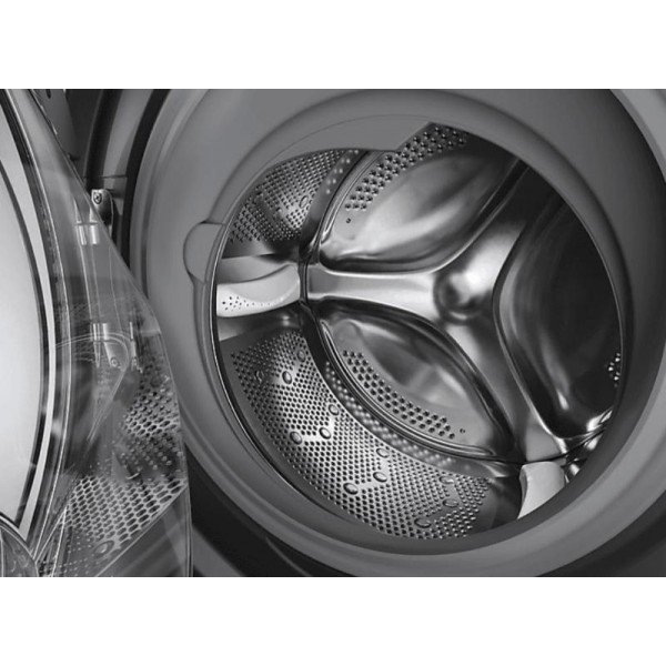 Candy ROW 4966DWRR7-S Mosó-szárítógép