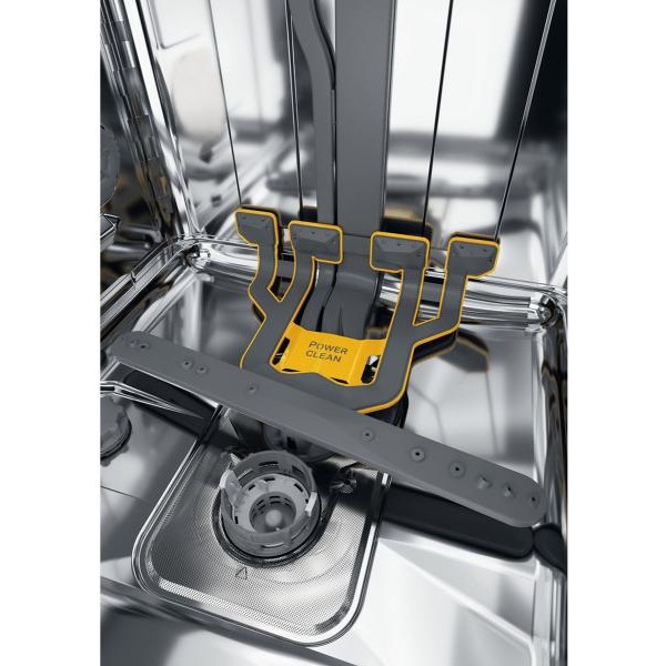 WHIRLPOOL WH8IPB14AM6L0 Beépíthető mosogatógép