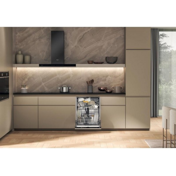 WHIRLPOOL WH8IPB14AM6L0 Beépíthető mosogatógép