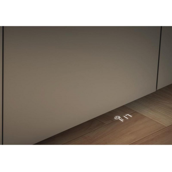 WHIRLPOOL WH6IC16B4M6T0 Beépíthető mosogatógép