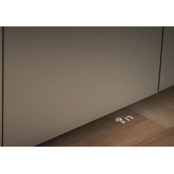 WHIRLPOOL WH8IA15AM3TUS0 Beépíthető mosogatógép