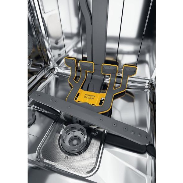 WHIRLPOOL WH8IA15AM3TUS0 Beépíthető mosogatógép